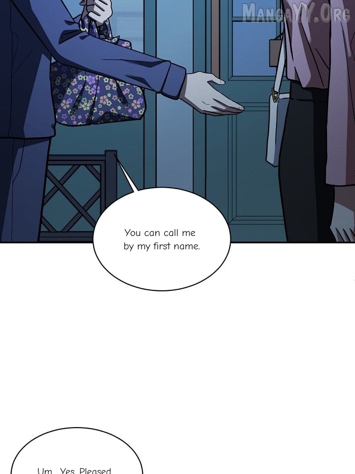 Change Me Chapter 53 - page 25